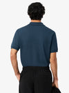 POLO M/C LACOSTE HOMBRE