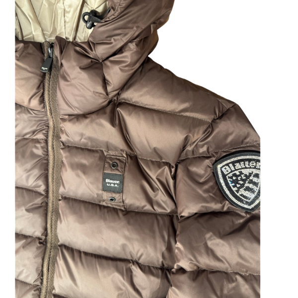 CHAQUETA BLAUER CHARME MUJER