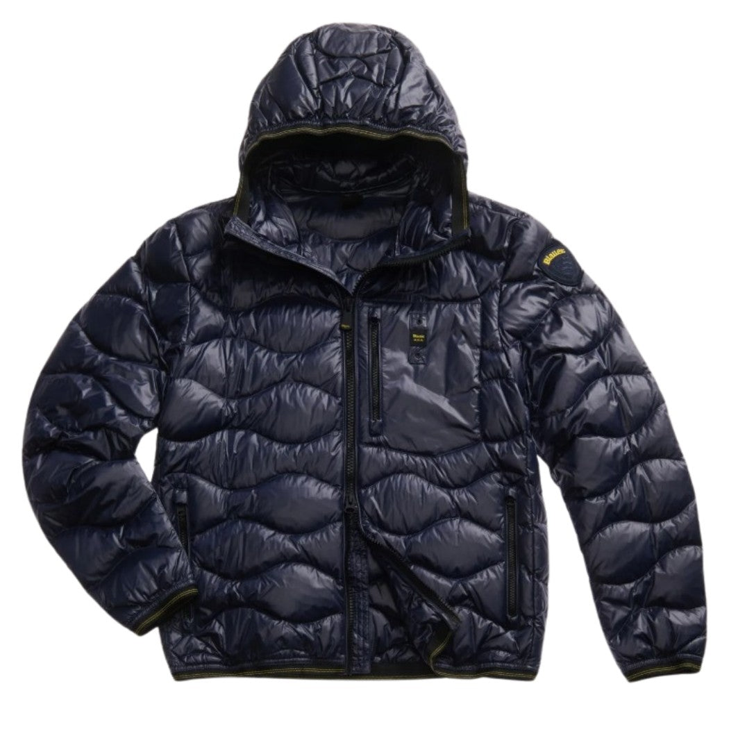 CHAQUETA BLAUER WAVE HOMBRE