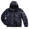 CHAQUETA BLAUER WAVE HOMBRE