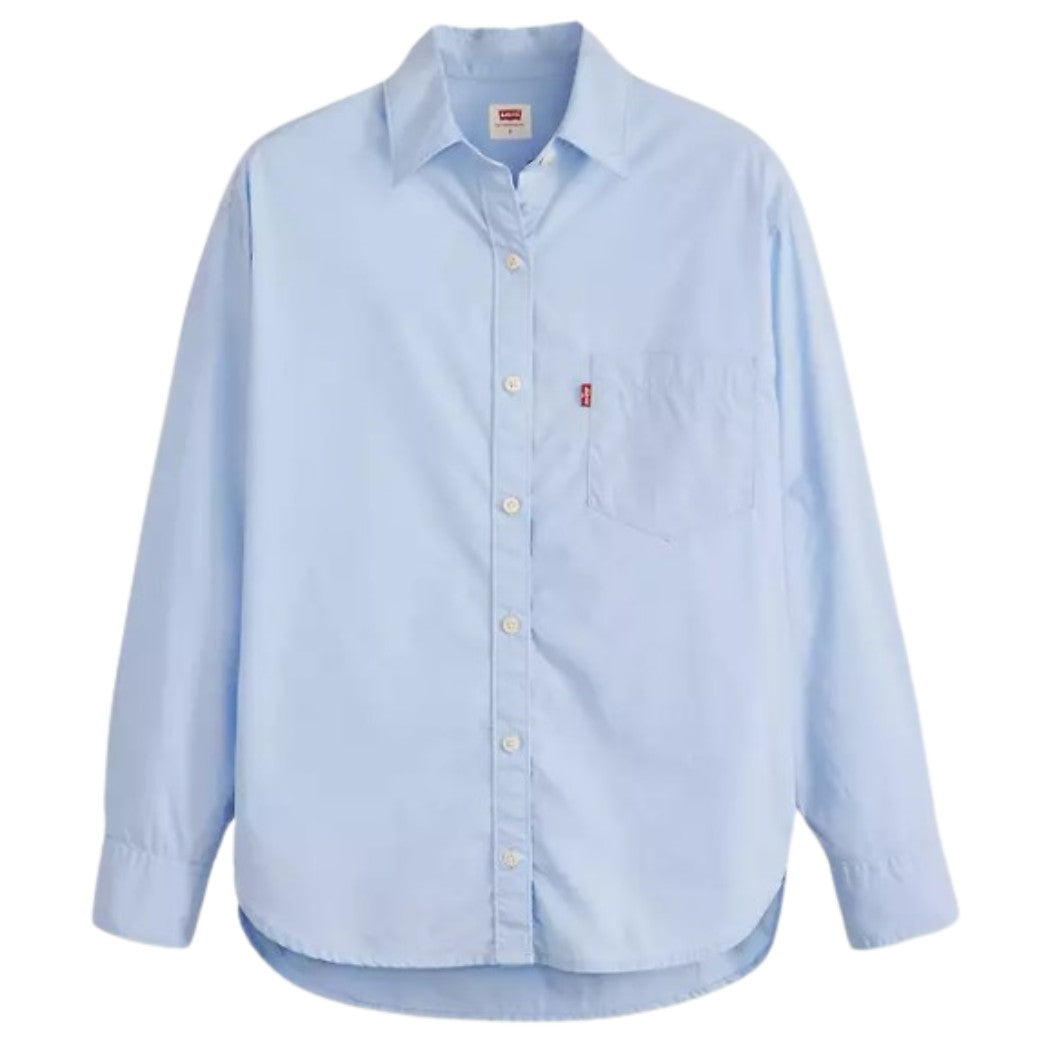 CAMISA LEVI'S® THE HARLIE BOYFRIEND MUJER