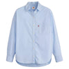 CAMISA LEVI'S® THE HARLIE BOYFRIEND MUJER