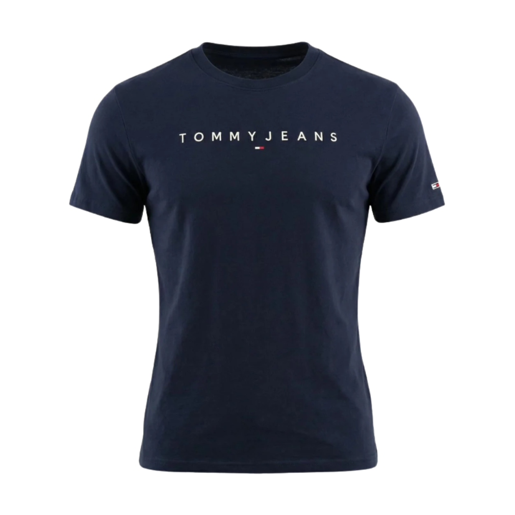 CAMISETA TOMMY JEANS SIGNATURE HOMBRE