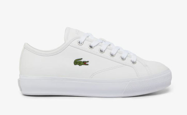 ZAPATILLA LACOSTE BACKCOURT JUNIOR