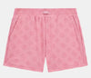 SHORT GUESS PEONY JACQUARD MUJER