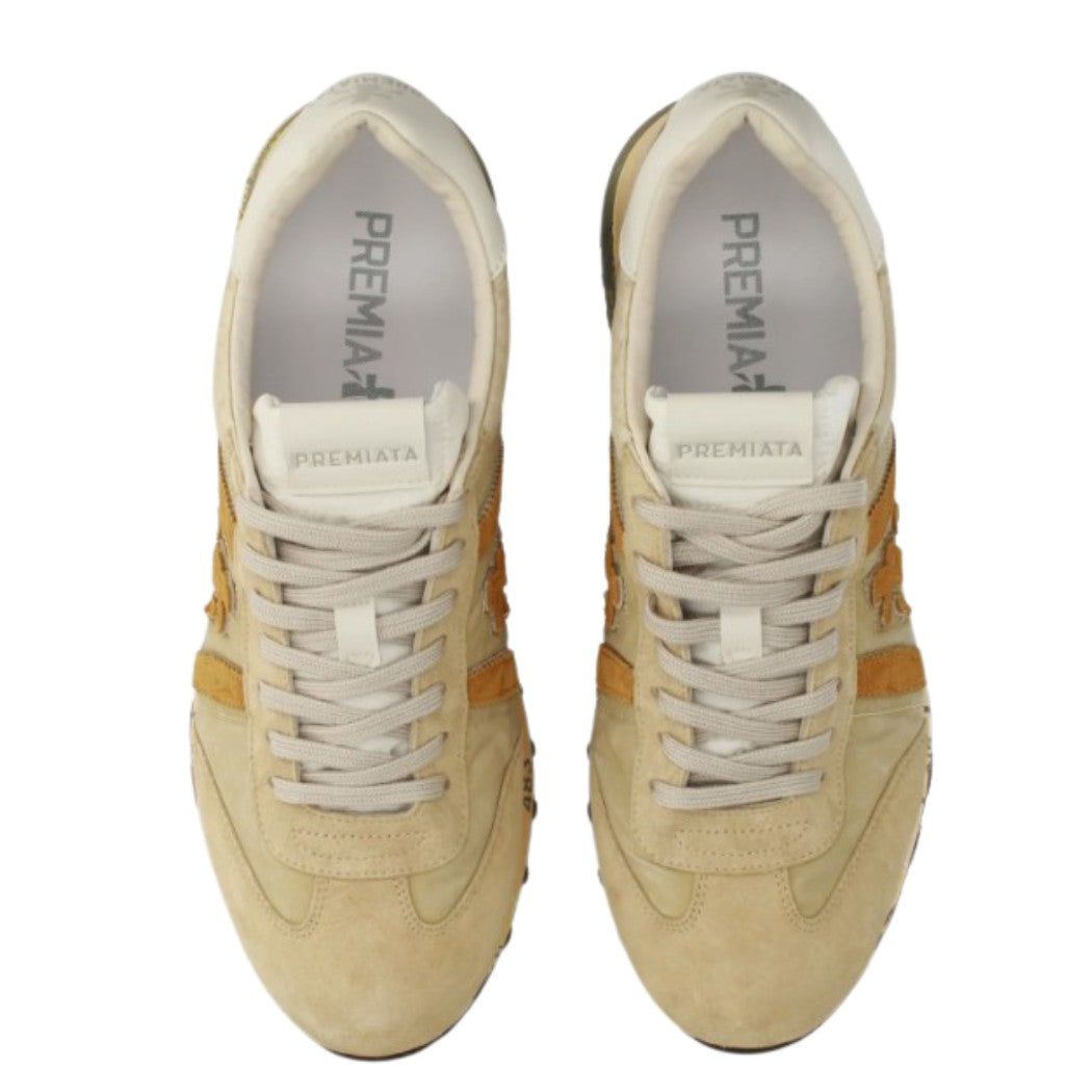 ZAPATILLA PREMIATA LUCY 8190 HOMBRE