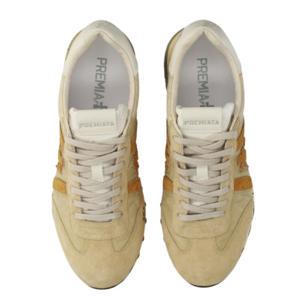 ZAPATILLA PREMIATA LUCY 8190 HOMBRE