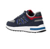 ZAPATILLA ARMANI EXCHANGE HOMBRE