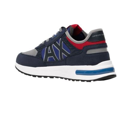 ZAPATILLA ARMANI EXCHANGE HOMBRE