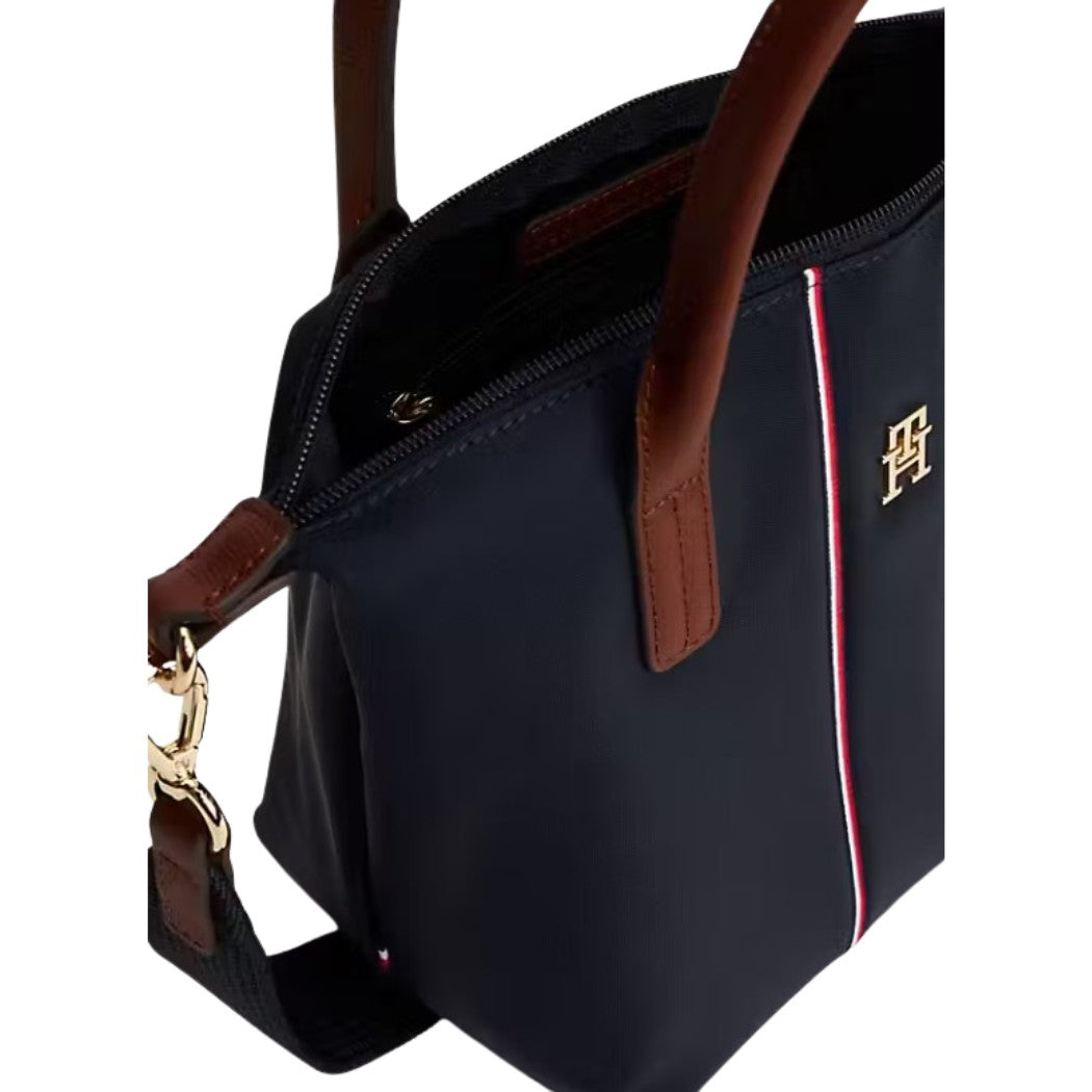 BOLSO TOMMY HILFIGER POPETTE MUJER