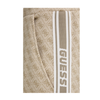 PANTALON GUESS 4G CUFFED HOMBRE