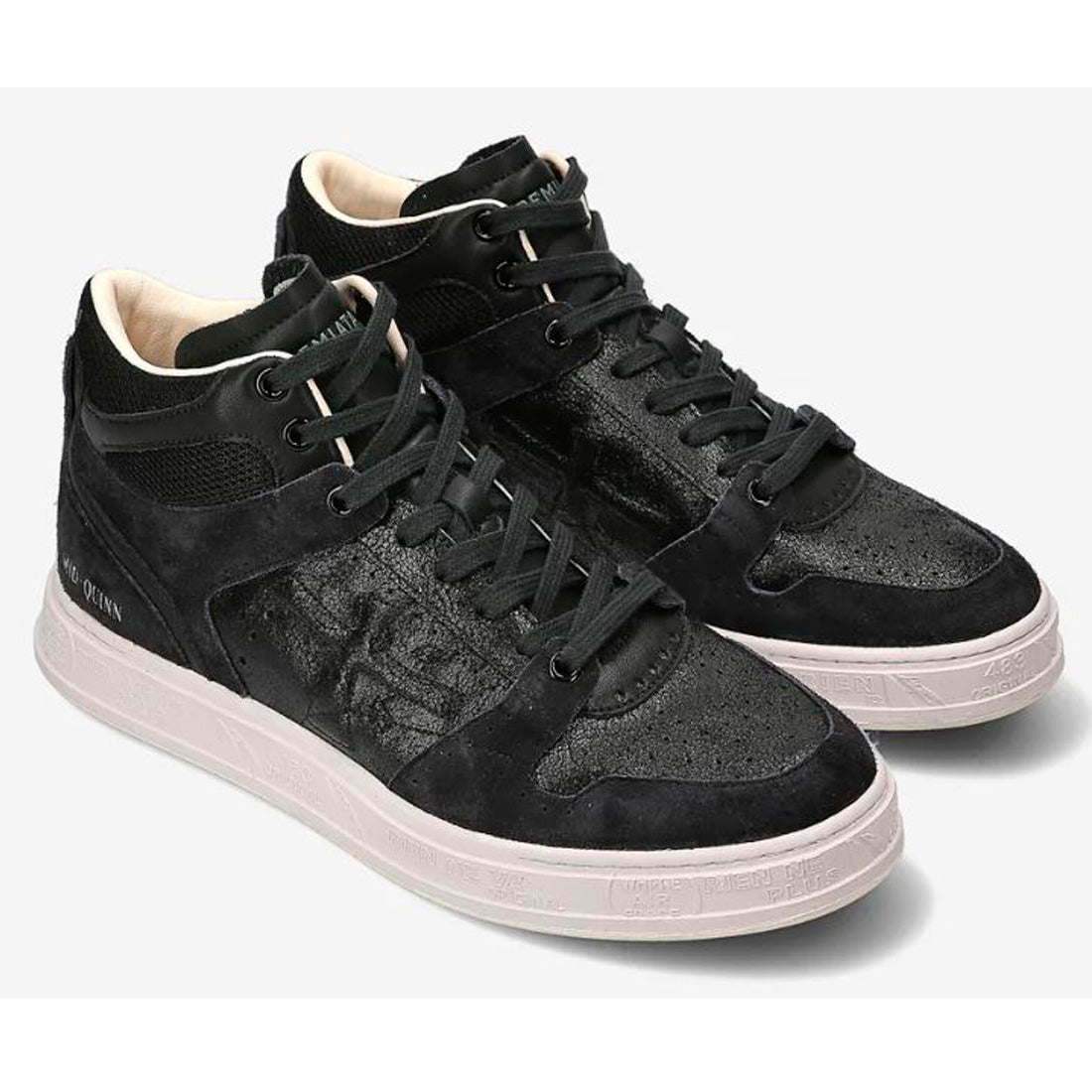 ZAPATILLA MID QUINN PREMIATA HOMBRE