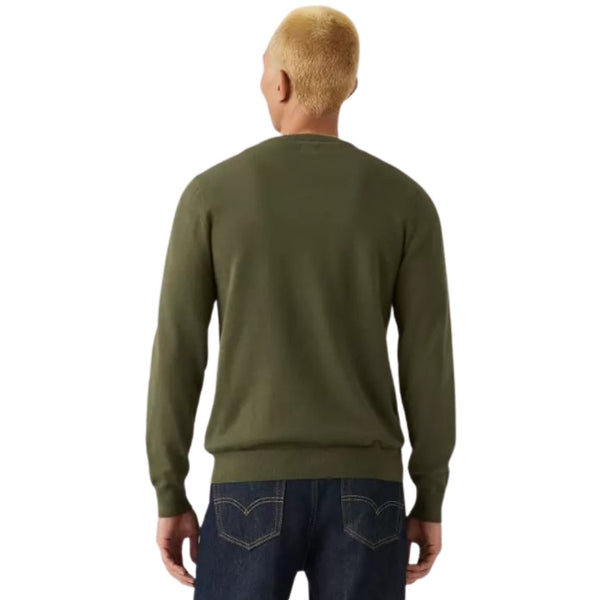 JERSEY LEVI'S® LIGHTWEIGHT HM SWEATER HOMBRE