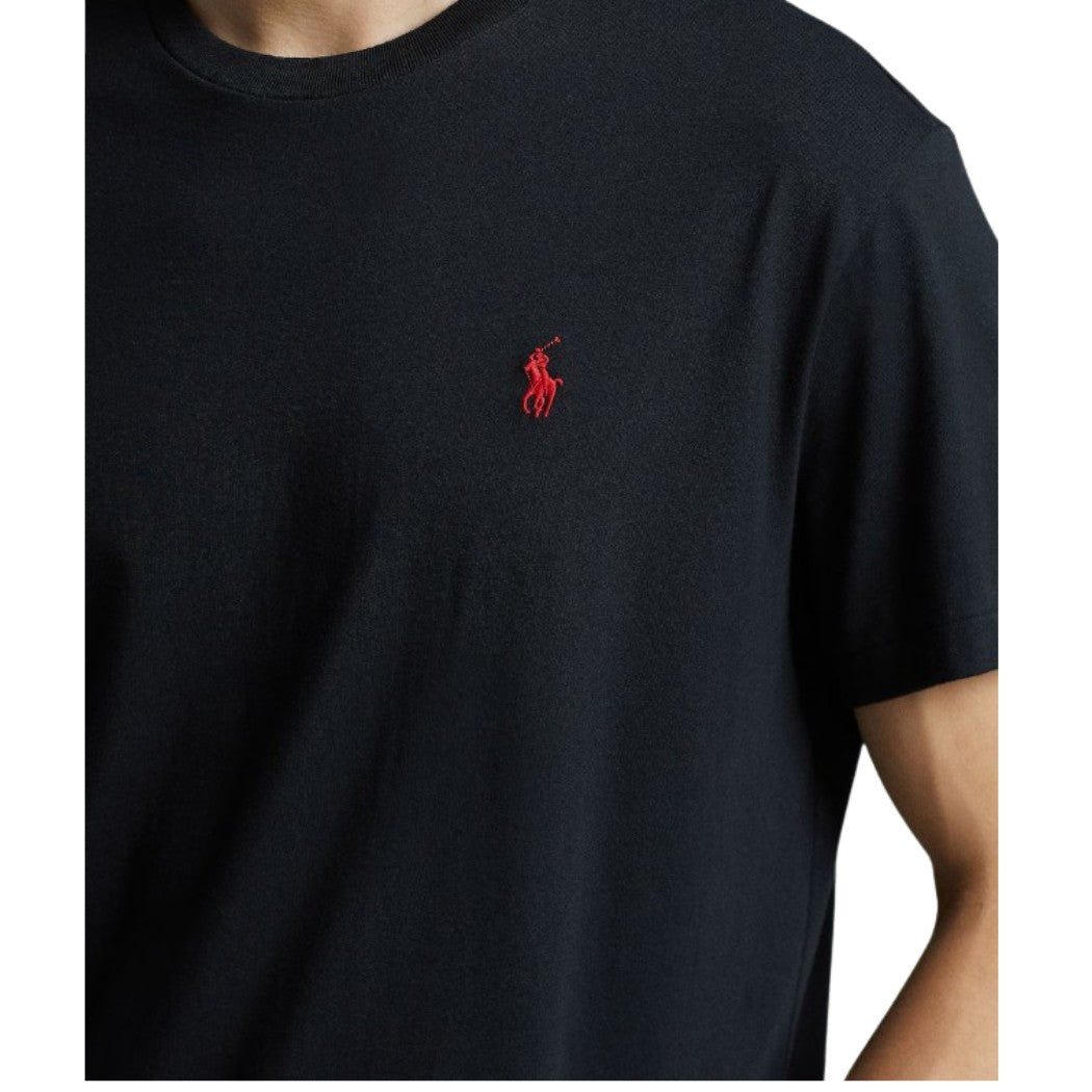 CAMISETA POLO RALPH LAUREN SSL-TSH HOMBRE