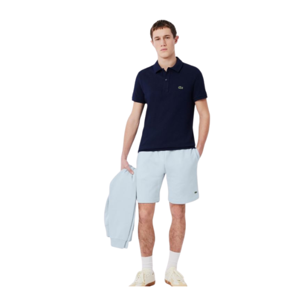 SHORT LACOSTE HOMBRE