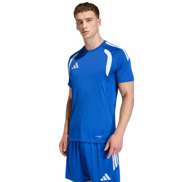 CAMISETA ADIDAS TIRO26L HOMBRE