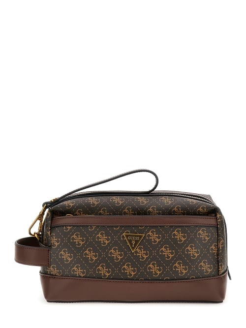 NECESER GUESS TORINO BEAUTY CASE HOMBRE
