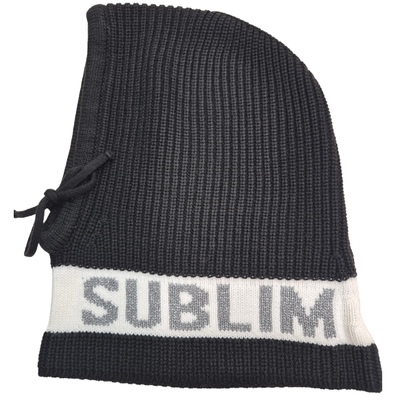 BALACLAVA SUBLIM MUJER