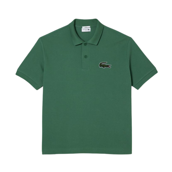 POLO BORD COTES LACOSTE HOMBRE