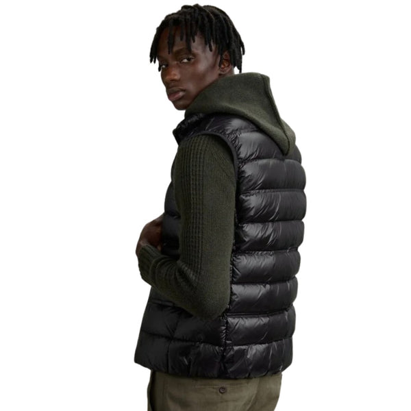 CHALECO BLAUER IMBOTTITO PIUMA  HOMBRE