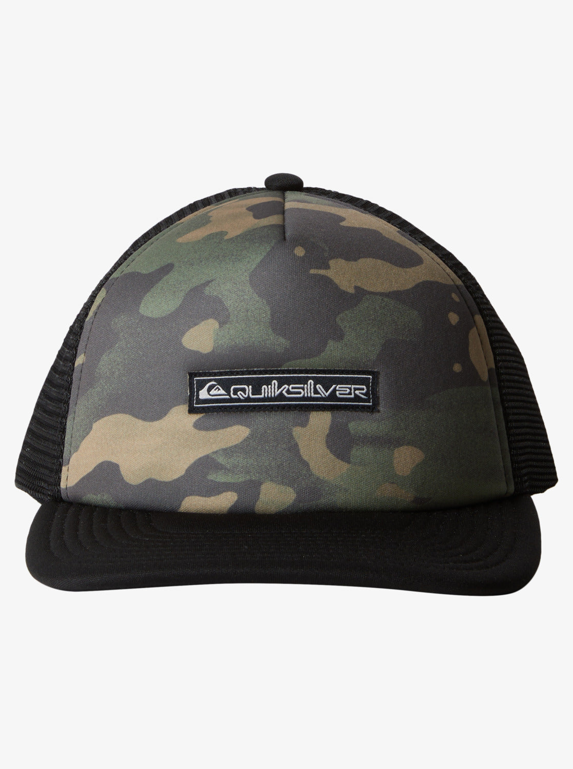GORRA QUIKSILVER EMU COOP HOMBRE