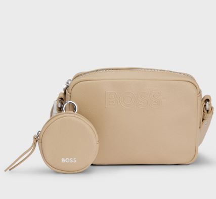 BOLSO HUGO BOSS HADDISON  MUJER