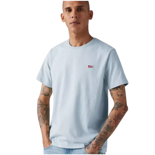 CAMISETA LEVIS  ORIGINAL HOMBRE