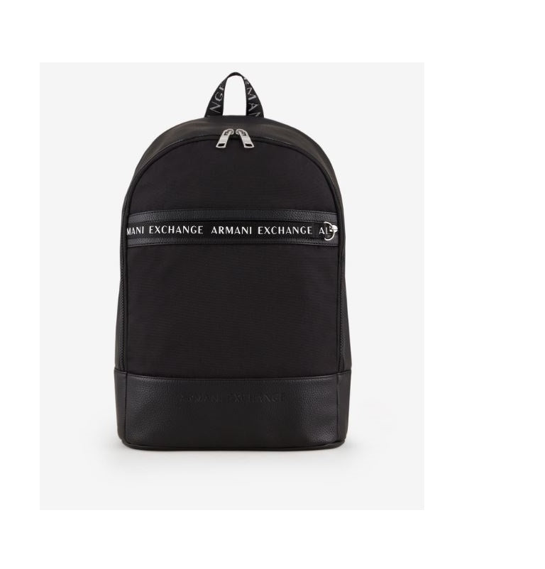 BANDOLERA ARMANI EXCHANGE HOMBRE