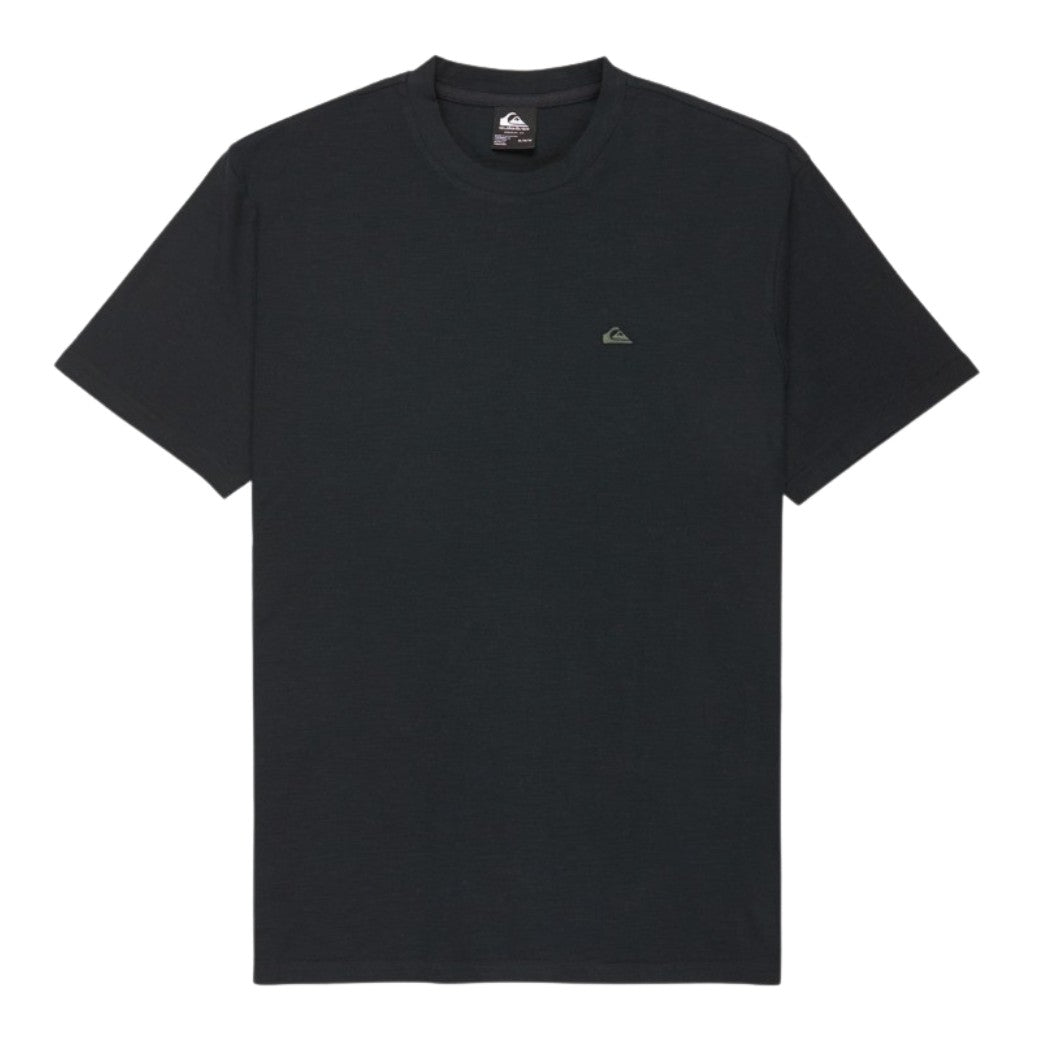 CAMISETA QUIKSILVER SLUB ROUNDNECK HOMBRE