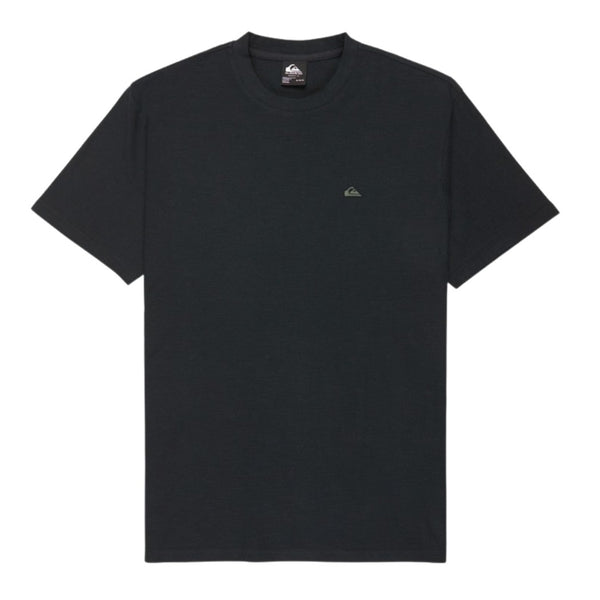 CAMISETA QUIKSILVER SLUB ROUNDNECK HOMBRE