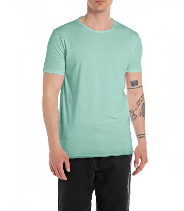 CAMISETA REPLAY HOMBRE