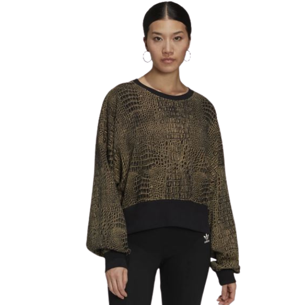 SUDADERA ADIDAS MUJER