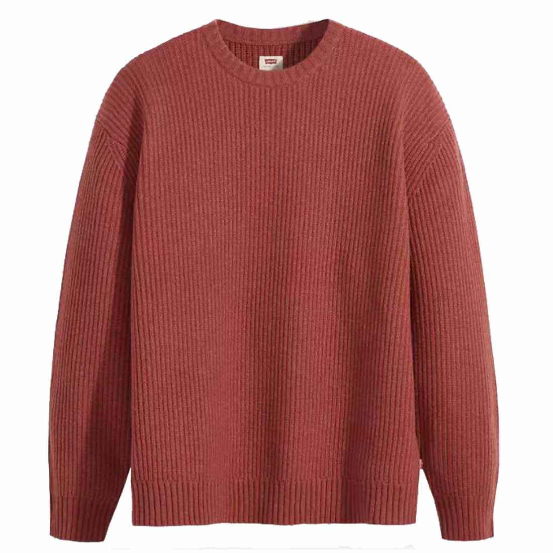 SUDADERA BATTERY CREWNECK LEVI'S® HOMBRE