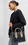 BOLSO HUGO BOSS SANDY SM TOTE MUJER