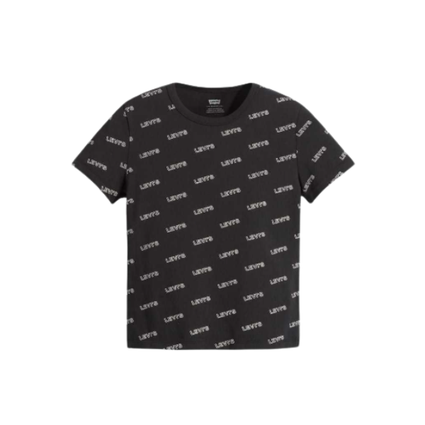 CAMISETA GRAPHIC RICKIE LEVI'S® MUJER