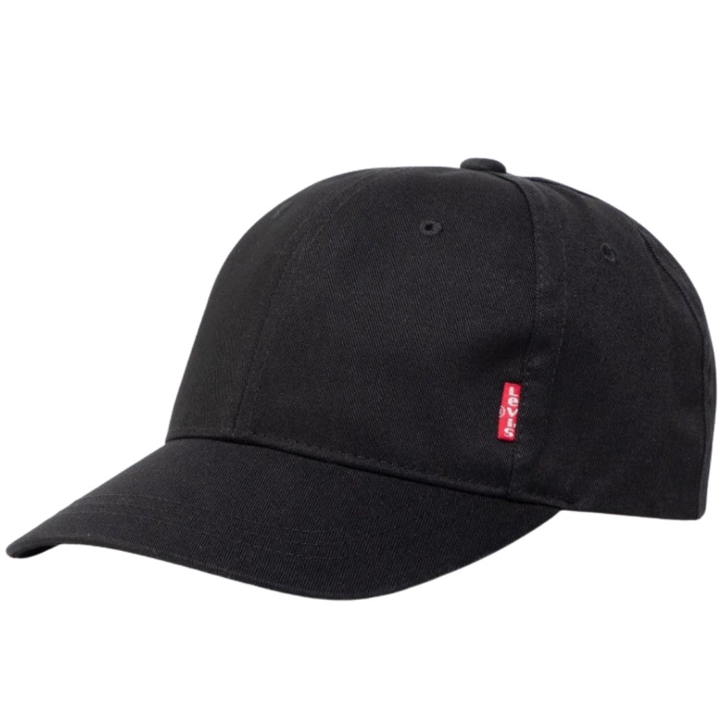 GORRA LEVI'S® CLASSIC TWILL RED TAB BASEBALL H