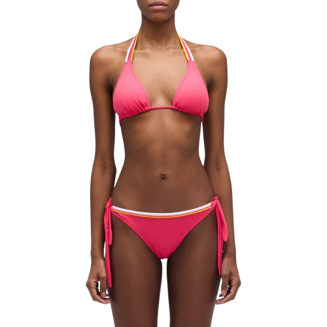 BIKINI SUNDEK HILA AMERICAN MUJER