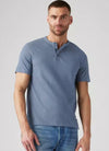 CAMISETA LEVI'S®  HENLEY VINTAGE HOMBRE
