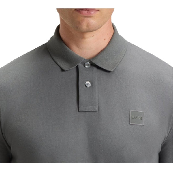 POLO HUGO BOSS PASSENGER HOMBRE