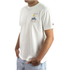 CAMISETA SAINT BARTH HOMBRE