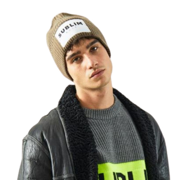 GORRO SUBLIM MOTIVI MUJER
