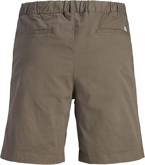BERMUDA JACK&JONES JPSTJAIDEN HOMBRE