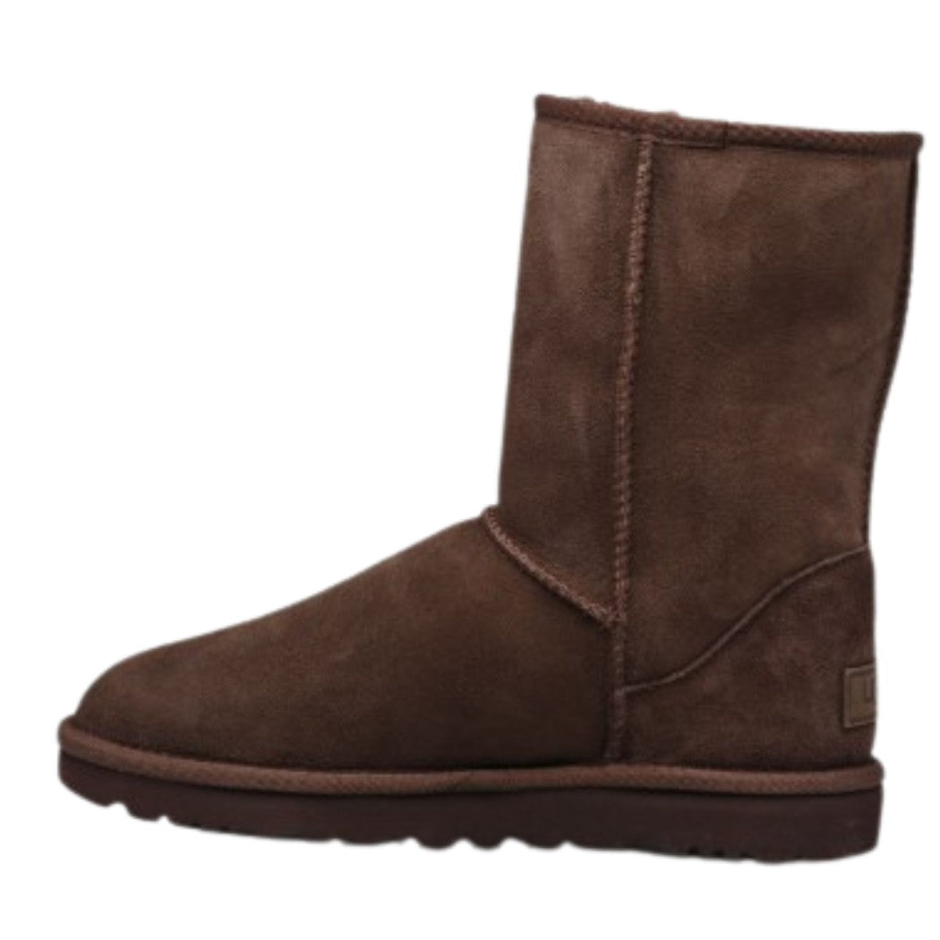 BOTAS UGG CLASSIC SHORT II MUJER