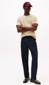 CAMISETA TOMMY HILFIGER FIT SOLID HOMBRE
