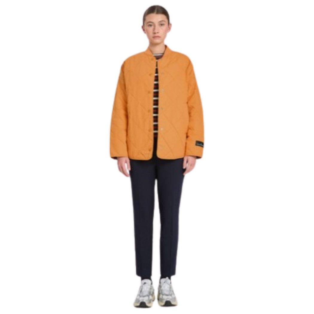 CHAQUETA LOREAK MENDIAN SARRI MUJER