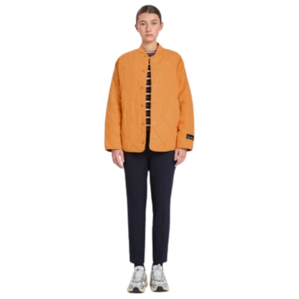 CHAQUETA LOREAK MENDIAN SARRI MUJER