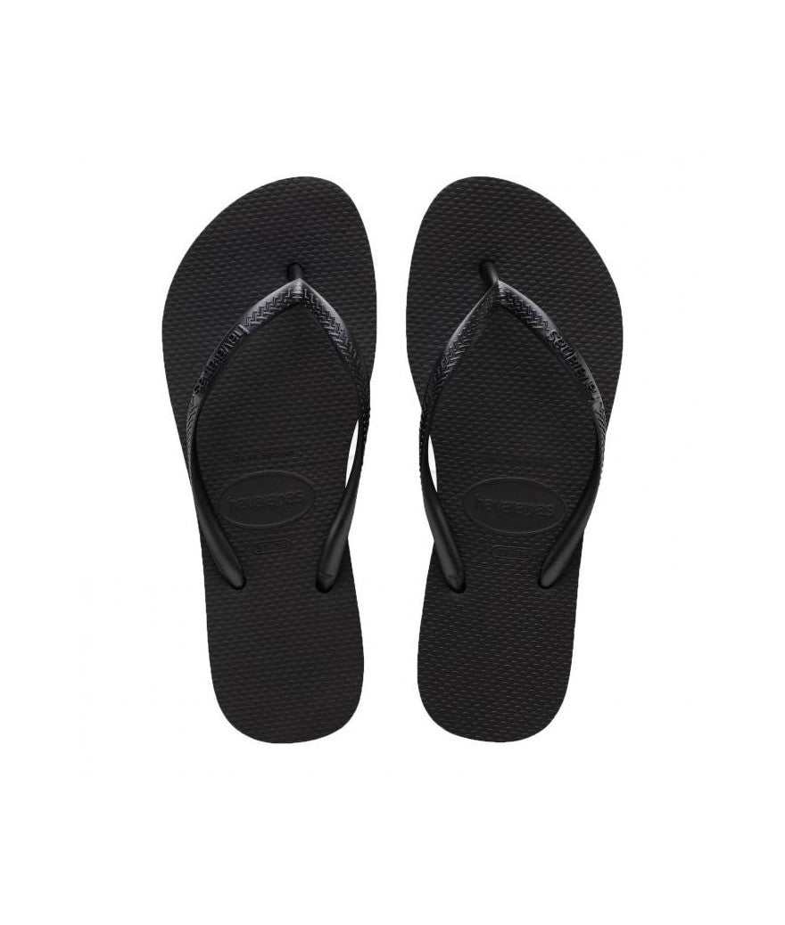 CHANCLA SLIM SPARKLE HAVAIANA MUJER