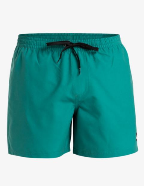 BAÑADOR QUIKSILVER SOLID HOMBRE