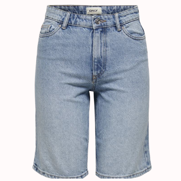 SHORT ONLY ONLSONNY DENIM NOOS MUJER