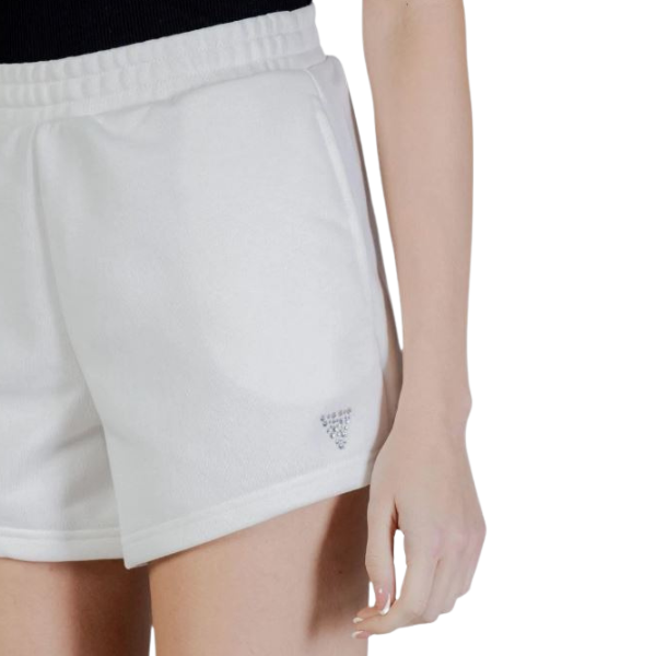 BERMUDA GUESS SILVY MUJER